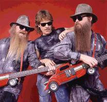 Оформление электрогитар