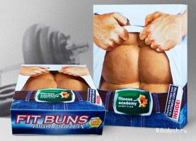 Самая крутая упаковка месяца