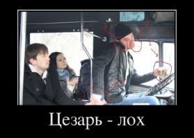 Маршрутка, такая маршрутка...