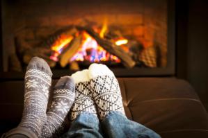 За что мы любим осень