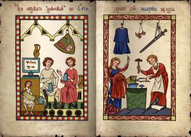 20 диалогов прямиком из Страдающего Средневековья