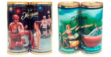 25 шедевров упаковки 2014 года