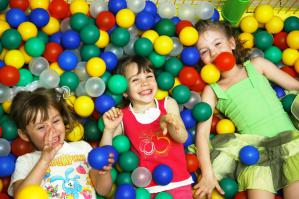 Самые cчастливые моменты детства 