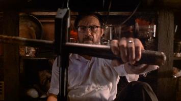 Самое эффективное - сочетание веры и силы: