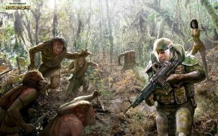 По теме ГМО хорошо Тармашев в "Наследии" прошелся. Книга, конечно, в его стиле - фантастический боевик, но при этом куча фактов о том, что с нами сейчас делают.
Рекомендую.