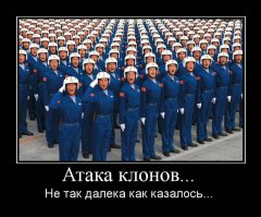 Фотопроект «Monodramatic» - об альтернативных версиях самого себя