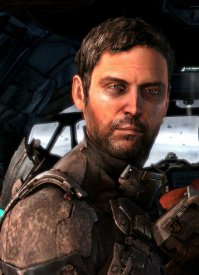 Айзек Кларк и Ганнер Райт