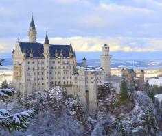 25 лучших достопримечательностей мира