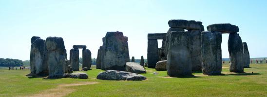25 лучших достопримечательностей мира