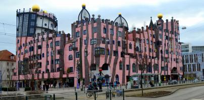 25 лучших достопримечательностей мира