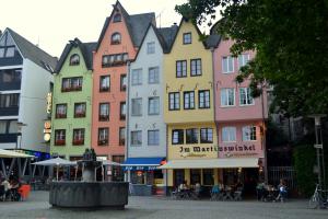 25 лучших достопримечательностей мира