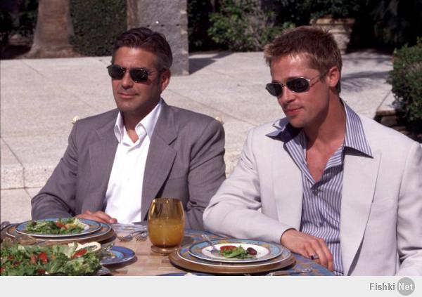 ...а потом его найдут пара клевых парней и они ограбят казино. Смотрел..



если серьезно - молодчина, чо сказать)