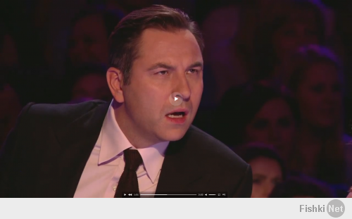 только так...