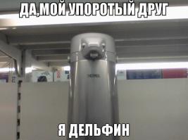 Они повсюду и они наблюдают за нами