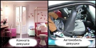 Клиенты автосервиса глазами механика