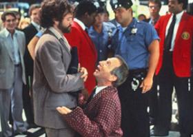 История создания и интересные факты о фильме "Иван Васильевич меняет профессию"