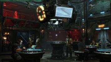 Бары в играх