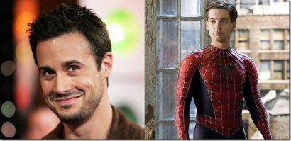 Может быть тогда, я бы посмотрел этот фильм!