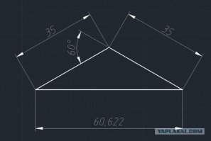 Фото в посте, это они вычисляли полет шарика? ;)