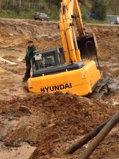 на работе ;)