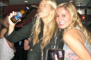 В нужный момент