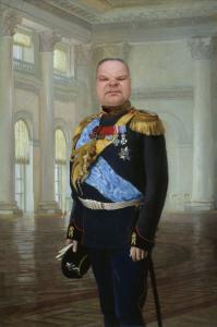 Мастера фотошопа