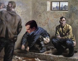 Все делают это: лидеры мировых держав, восседающие на унитазе