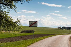 10 городов с самыми нелепыми названиями