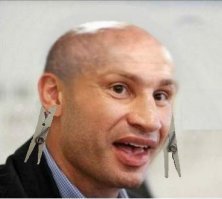 Жизнь непримечательных вещей