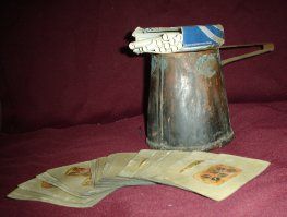 Стильные игральные карты от дизайнеров