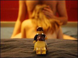  Как производят конструктор LEGO
