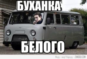 Новостной калейдоскоп Top Gear