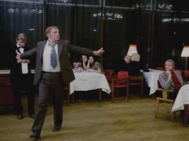 Долгожданная пора корпоративов, наконец, наступила