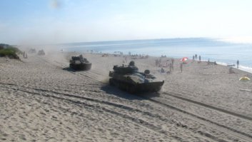 Это Россия, детка!