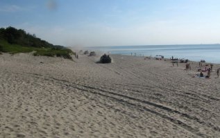 Это Россия, детка!