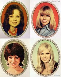 А как же переводные картинки из ГДР?