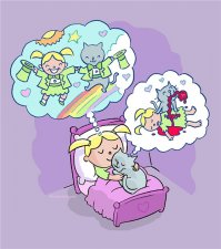 30 знаков, что ваш кот, возможно, планирует ваше убийство