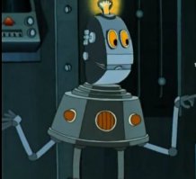 ога, а на экране - текст песни)

.