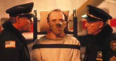 Псих уже дома?