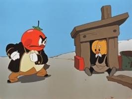 Жизнь в микро-доме 