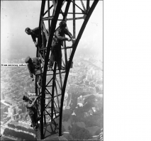 Редкие исторические фотографии