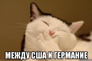 Псаки отказалась комментировать шпионский скандал между США и Германие