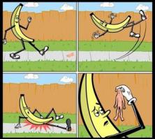 Тем временем в параллельной вселенной 