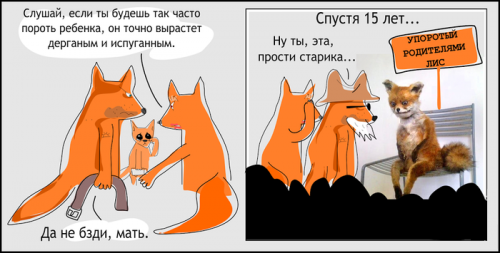 Фишкина солянка. Часть 47