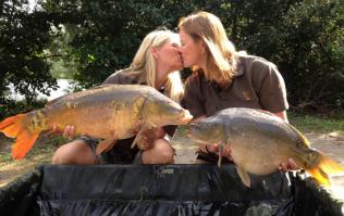 Немного про щук или красота "убивает".