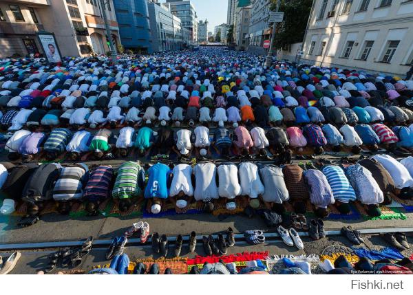 прикольно) потренировался на москвичах...