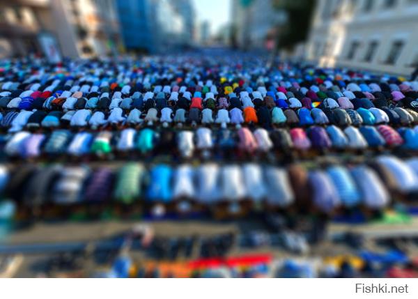 прикольно) потренировался на москвичах...