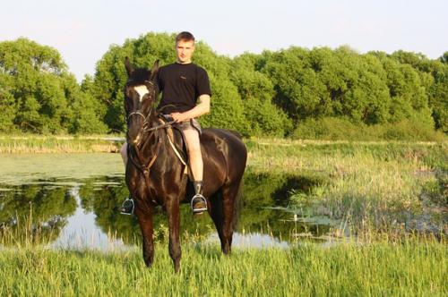 Всем привет! Сергей, 32 года, инженер-строитель и предприниматель, живу в мск, стараюсь не ругаться и не материться, но несколько лет на стройке иногда дают о себе знать. На фишках уже не помню с какого года :), давно, любимый раздел - авто фишки. Не пью, не курю, люблю дороги, путешествовать, мотоциклы и лошадей. А да и всех С НАСТУПАЮЩИМ ГОДОМ ЛОШАДИ  !!!!!