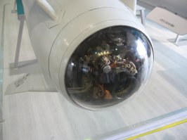 Из жизни аэродромных техников ВВС СССР 