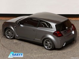 а где "Lada C"?